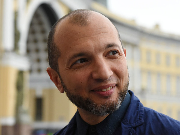 Сергей Николаев/"Фонтанка.ру"